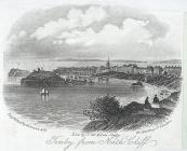  Tenby, from North Cliff