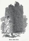  Tower, Tenby Castle