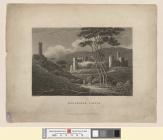  Manorbeer Castle June 1 1810