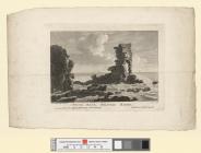  Stock Rock, Milford Haven Octr 1 1790