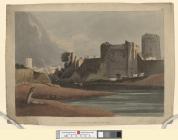  Pembroke Castle Jany 1 1814