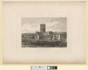  St. David's Cathedral, S.E. June 1 1820