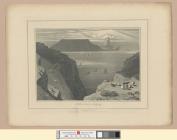 The Worms-head, in Tenby bay Augt 1st 1814