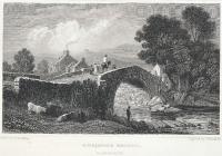  Rhaiader Bridge, Radnorshire