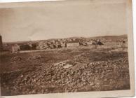 Ramallah, Palestine, WW1
