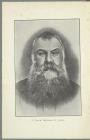 Portrait of the Rev. Michael D. Jones from his...