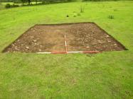 Middleton Hall Excavation - Trench I (1) 2011