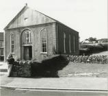Gilead Chapel, Penmynydd