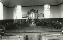 Sardis Chapel, Malltraeth