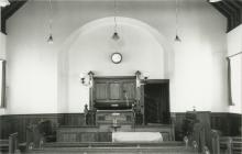 Libanus Chapel, Benllech