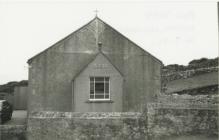 Moriah Chapel, Llanbadrig