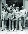 British Olympic Boxing Team, Montreal 1976 