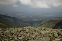 Tryfan and Glyders Walk 45