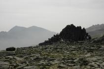 Tryfan and Glyders Walk 49