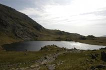 Tryfan and Glyders Walk 14