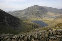 Tryfan and Glyders Walk 15