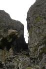 Cerddediad Tryfan a'r Glyderau