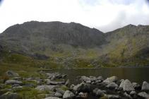 Tryfan and Glyders Walk 25