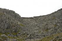 Tryfan and Glyders Walk 27