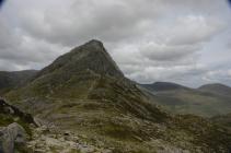 Tryfan and Glyders Walk 37