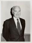 Carmarthenshire YFC County Chairman 1968-69