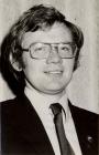 Carmarthenshire YFC County Chairman 1976-77