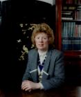 Carmarthenshire YFC County Chairman 1986-87