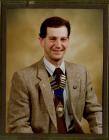 Carmarthenshire YFC County Chairman 1993-94