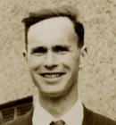 Carmarthenshire YFC County Chairman 1965-67