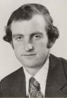 Carmarthenshire YFC County Chairman 1977-78