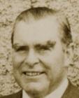 Carmarthenshire YFC County Chairman 1951-53
