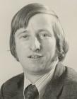 Carmarthenshire YFC County Chairman 1978-79