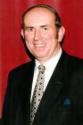 Carmarthenshire YFC County Chairman 1981-82