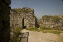 Aberystwyth Castle 16