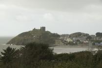 Criccieth Castle 01