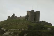 Criccieth Castle 03
