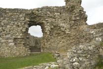 Criccieth Castle 21