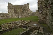 Criccieth Castle 23