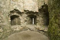 Criccieth Castle 27