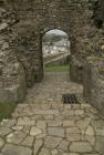 Criccieth Castle 33