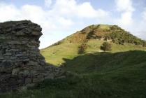 Deganwy Castle 15