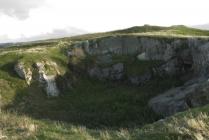 Deganwy Castle 28