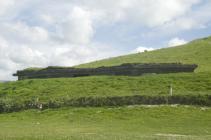 Dinas Dinlle Hillfort 12