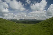 Dinas Dinlle Hillfort 31