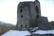 Dolbadarn Castle 48