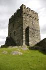 Dolwyddelan Castle Keep