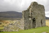 Dolwyddelan Castle 09