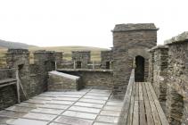 Dolwyddelan Castle 16