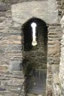 Dolwyddelan Castle 17