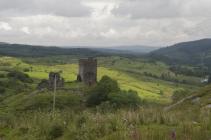Dolwyddelan Castle 20